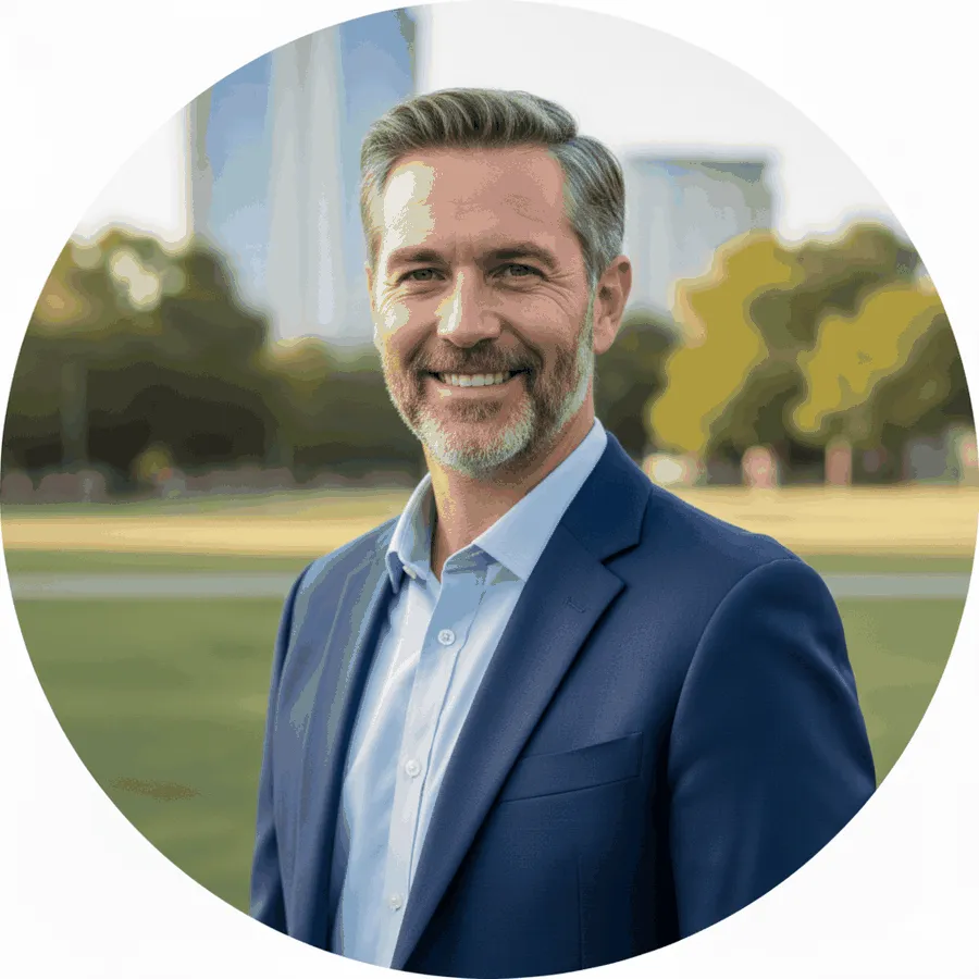 Michael Harris avatar