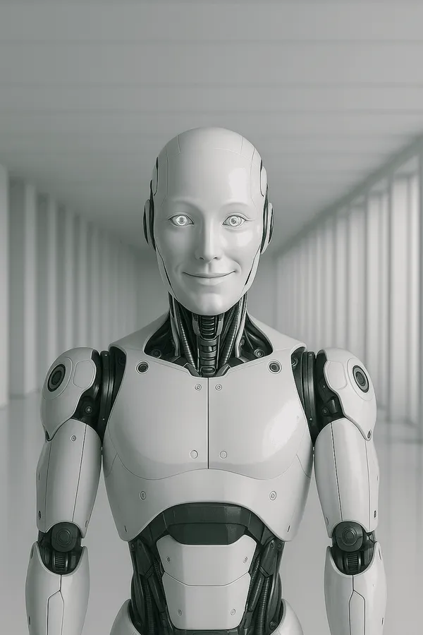 SpeakAvatar AI assistant